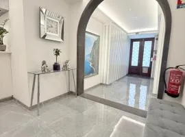 Gold Center Funchal 101