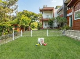 Gapyeong Areuno Pet Pension