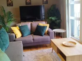 Shannon View Jungle House