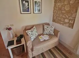 Modern holiday home in Foligno - Loc with pool