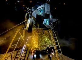 Apollo11, hotel i Collepietra