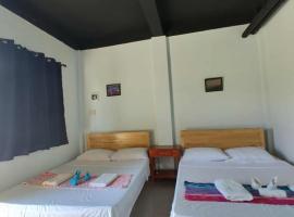 The Soul Center, Hotel in Batuan