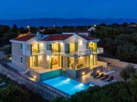 Villa Lun T - Island Pag by Villas Guide
