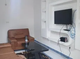 Sky Blue Guest House Buea