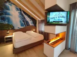 Aria Alpina Guest House Affittacamere