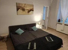 City Center Apartment - bezpłatny parking
