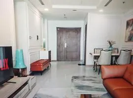 The Okinawa Suites Home Central