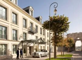 Auberge du Jeu de Paume