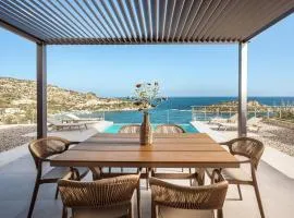 Ventalia Villas, 3BR Sea View and Infinity Pool by Villa Mana Gers