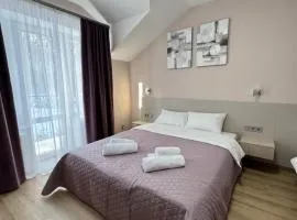 Polyana Park House aparts