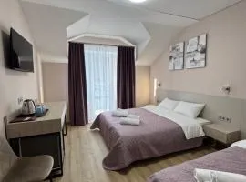 Park House Polyana aparts