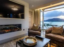 Arran Shores Luxury Shorefront Suite 1