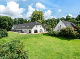 Gorgeous Apartment In Nimtofte With Wifi, hotel a Nimtofte