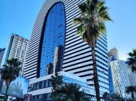 Grand Royal Black Sea Batumi Luxury Sea View Apartments