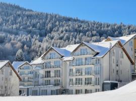 Apartamenty Biała Sowa Czarna Góra, hotel di Sienna