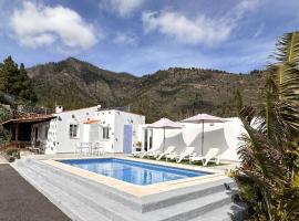 Casa Araviña, Hotel in Icoro