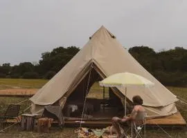 Bell tenten Domaine Bonneblond