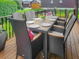 Beech Lodge - Retallack Resort