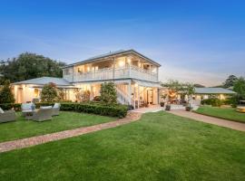 Spring Hill Holiday Units - Queenscliff, hotel di Queenscliff