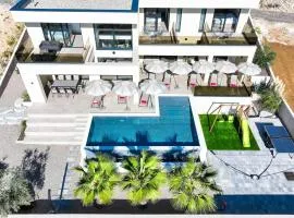 4 Bedroom Awesome Home In Maslenica