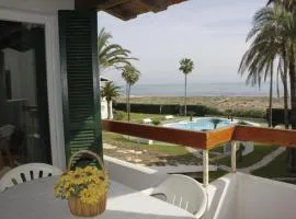 Residencial Club Deltamar Solo Familias Serviplaya