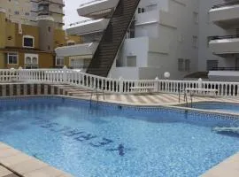 Xeracsol I Solo Familias Serviplaya