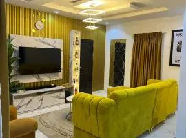 Premium Two Bedroom Apartment