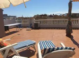 Xaloc Solo Familias Serviplaya