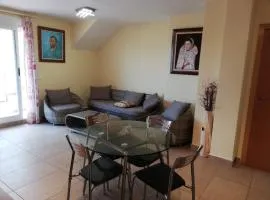 Delfines III Solo Familias Serviplaya