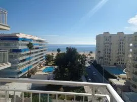 Roma II Solo Familias Serviplaya