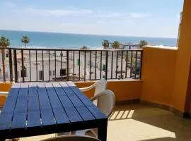 La Marina Solo Familias!!! Serviplaya