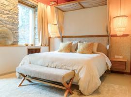 La Maison Brevan, hotel din Châteaulin