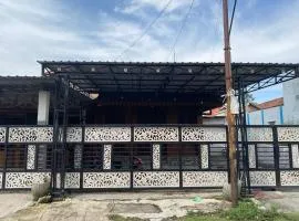 Guest House Brahu Syariah