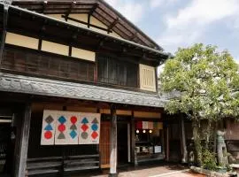 一日一組 湘南の古民家貸別荘 Traditional Beach Villa, Quiet Seaside Stay, 10min Walk to Beach