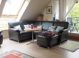 Hasse, Hotel in Am Schwarzen Busch