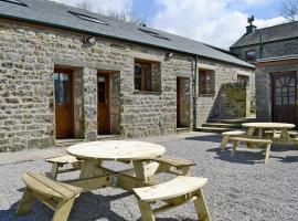 Clougha View - 29531, ξενοδοχείο σε Scotforth