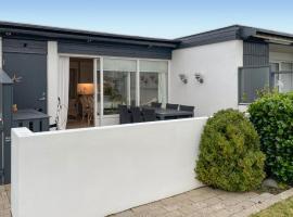 Gorgeous Home In Tranekær With Wifi, hotel in Fæbæk