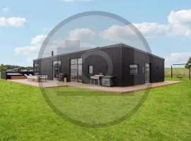 Gorgeous Home In Børkop With Sauna