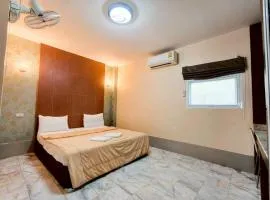 Veerakit Grand Hotel Udon Thani