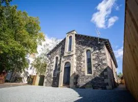 Stunning 3 Bed Converted Village Hall