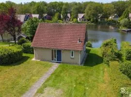 Timmerholt Vakantiehuis 134