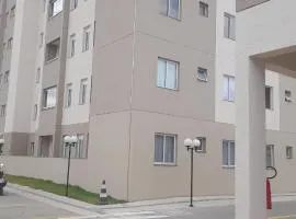 2 quartos, piscina, mobiliado, novo