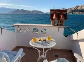 Apartments in Baska - Insel Krk 41026