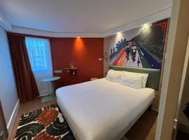 Hotel Novel Restaurant La Mamma