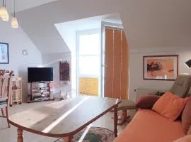 Apartment Pawelzig