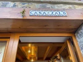 VV Casa Zalo