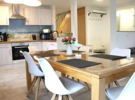 Haus Anna rollstuhlgerecht