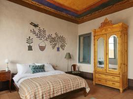 Beit Felfel – hotel w mieście Esna