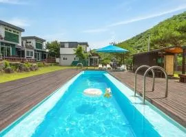 HongCheon Casa Pellis Pet Private Pesion