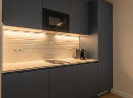 Saraapart, hotel sa Bodrum City